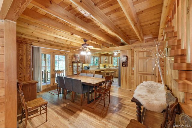 306 Pucky Huddle Road, Bethel, NY 12720
