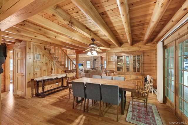 306 Pucky Huddle Road, Bethel, NY 12720
