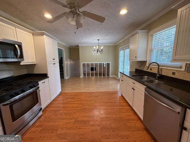 7719 Glen Devon Road, Jonesboro, GA 30236