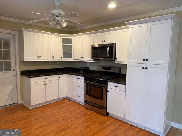 7719 Glen Devon Road, Jonesboro, GA 30236