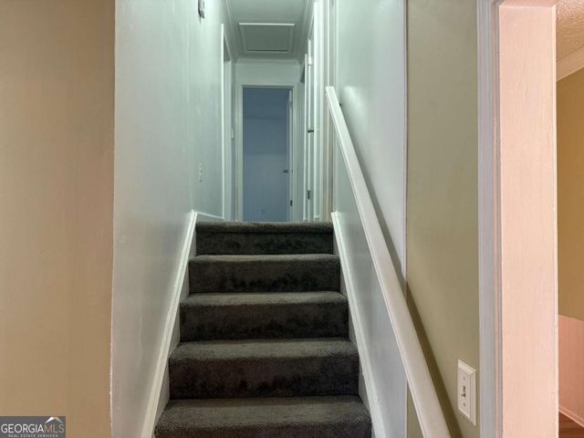 7719 Glen Devon Road, Jonesboro, GA 30236