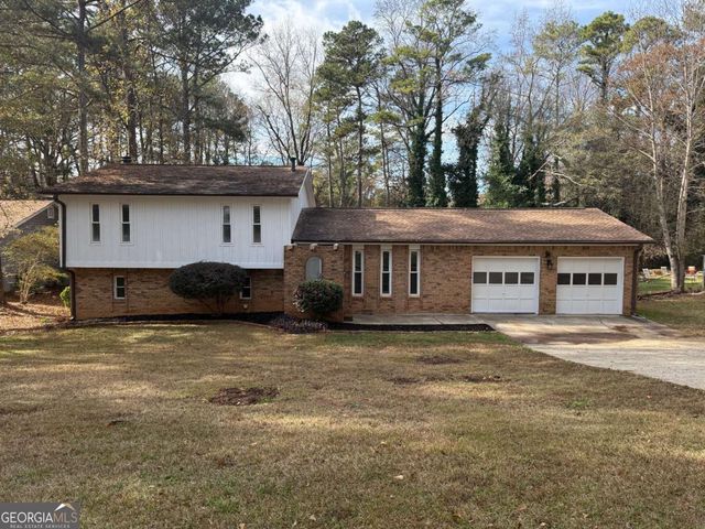 7719 Glen Devon Road, Jonesboro, GA 30236