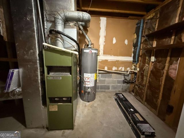 7719 Glen Devon Road, Jonesboro, GA 30236