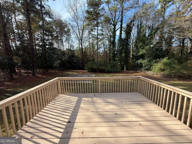 7719 Glen Devon Road, Jonesboro, GA 30236