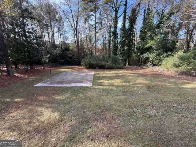 7719 Glen Devon Road, Jonesboro, GA 30236