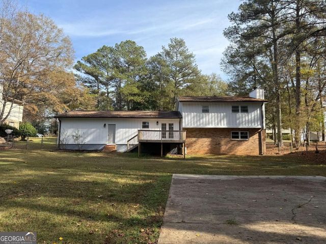 7719 Glen Devon Road, Jonesboro, GA 30236
