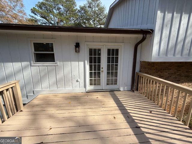 7719 Glen Devon Road, Jonesboro, GA 30236