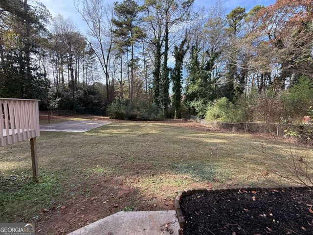 7719 Glen Devon Road, Jonesboro, GA 30236