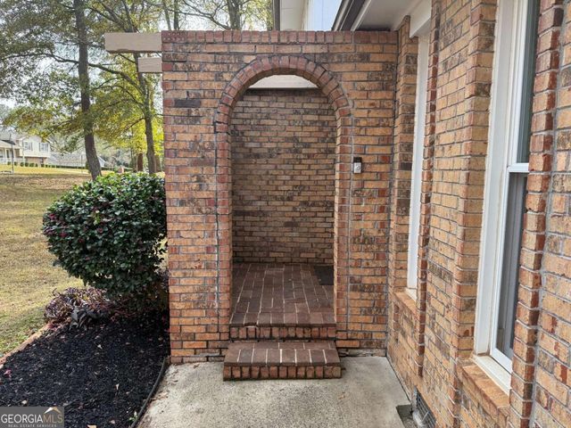 7719 Glen Devon Road, Jonesboro, GA 30236