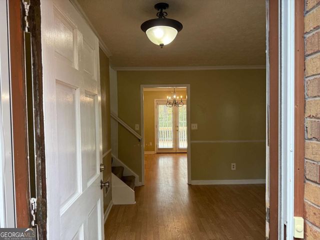 7719 Glen Devon Road, Jonesboro, GA 30236