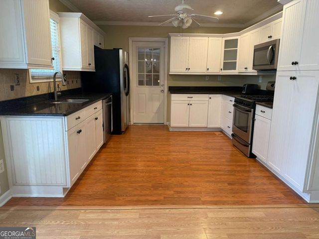 7719 Glen Devon Road, Jonesboro, GA 30236