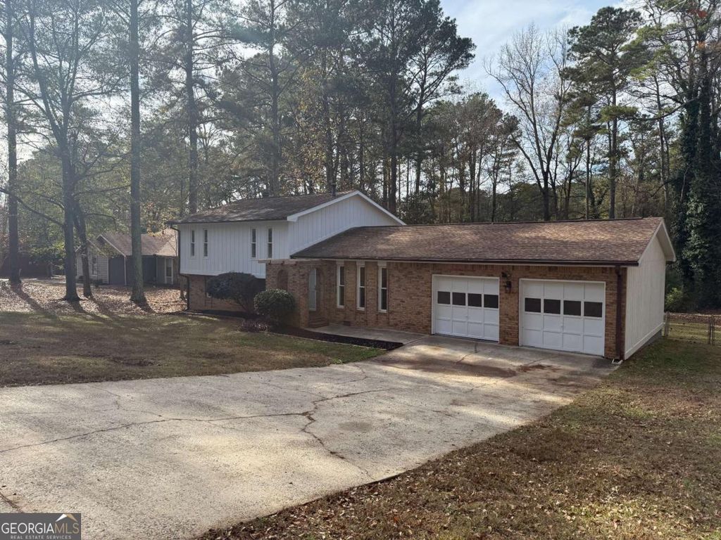 7719 Glen Devon Road, Jonesboro, GA 30236