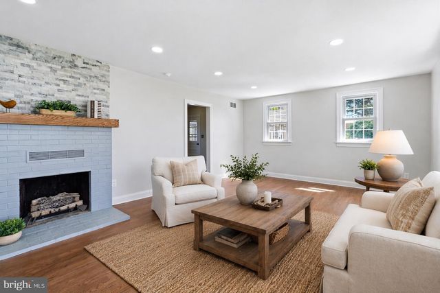 245 THEODORE RD, Port Deposit, MD 21904
