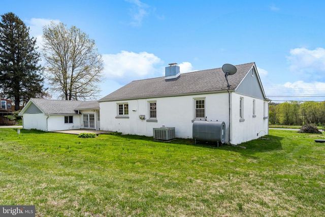 245 THEODORE RD, Port Deposit, MD 21904