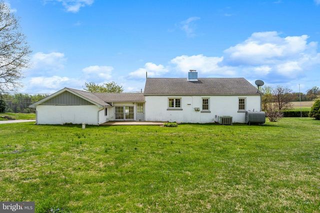 245 THEODORE RD, Port Deposit, MD 21904