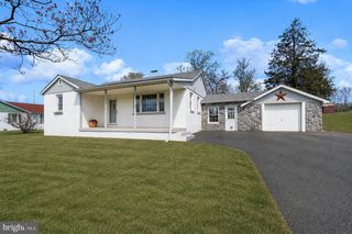 245 THEODORE RD, Port Deposit, MD 21904