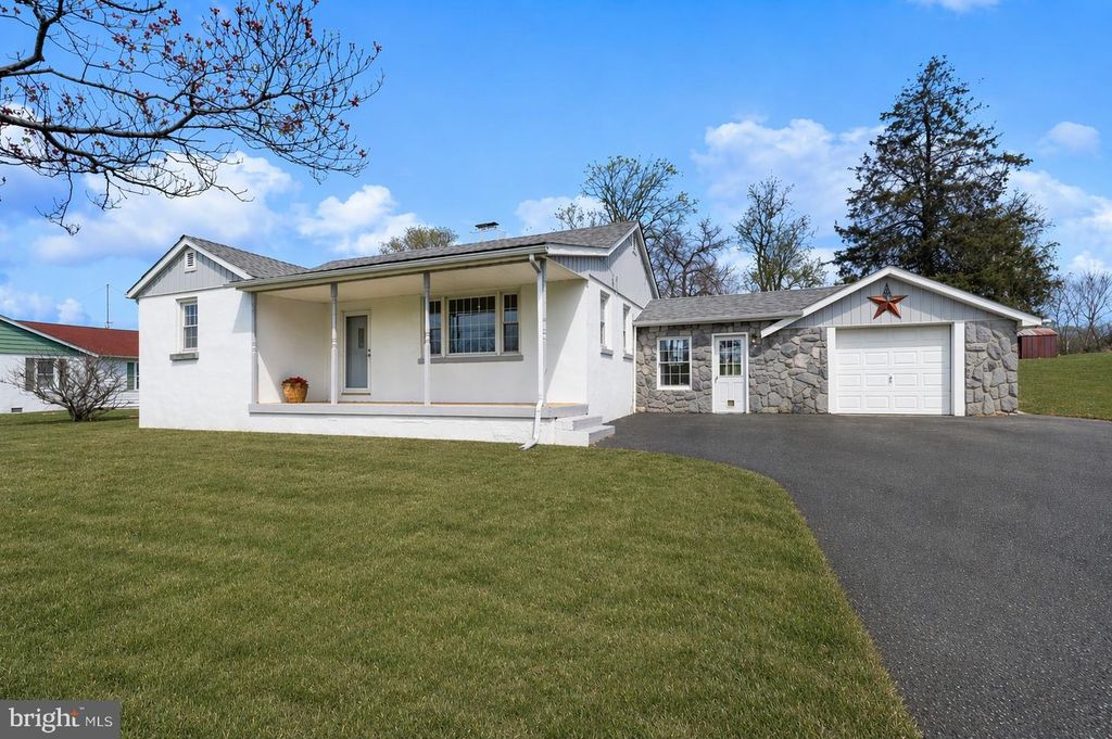 245 THEODORE RD, Port Deposit, MD 21904