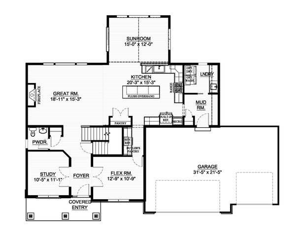 N119W14982 Ivy LANE #Lt44, Germantown, WI 53022