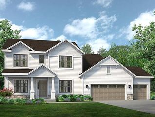 N119W14982 Ivy LANE #Lt44, Germantown, WI 53022