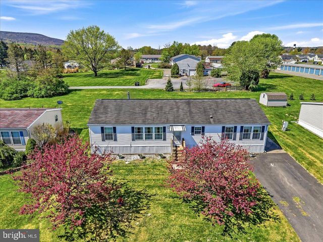 195 NICK LN, Lehighton, PA 18235