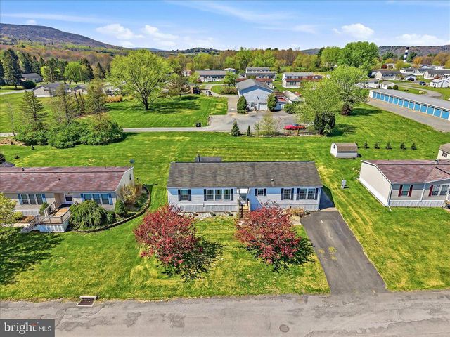 195 NICK LN, Lehighton, PA 18235