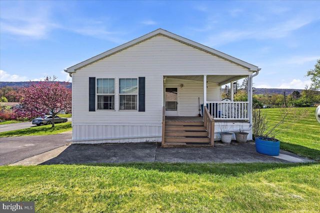 195 NICK LN, Lehighton, PA 18235
