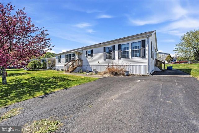 195 NICK LN, Lehighton, PA 18235