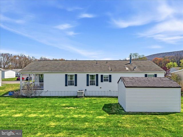 195 NICK LN, Lehighton, PA 18235