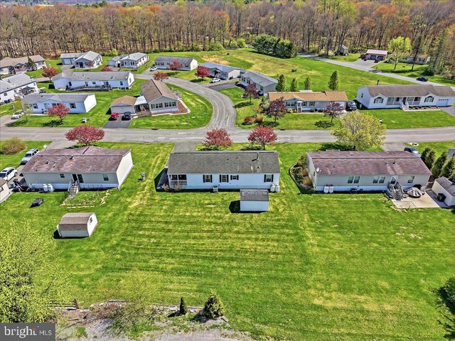 195 NICK LN, Lehighton, PA 18235