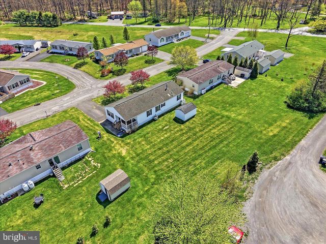 195 NICK LN, Lehighton, PA 18235