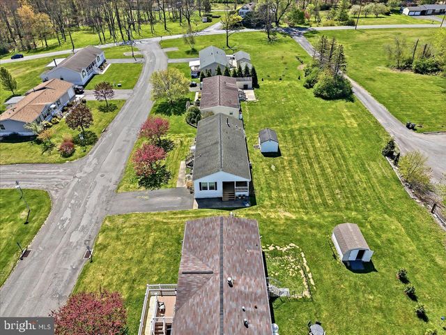 195 NICK LN, Lehighton, PA 18235