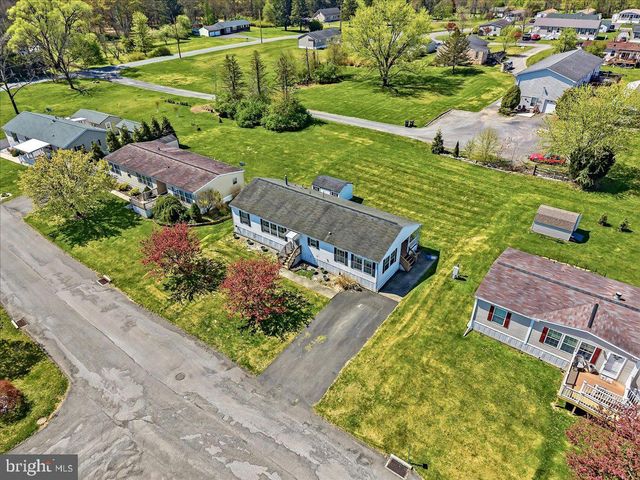 195 NICK LN, Lehighton, PA 18235