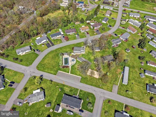 195 NICK LN, Lehighton, PA 18235