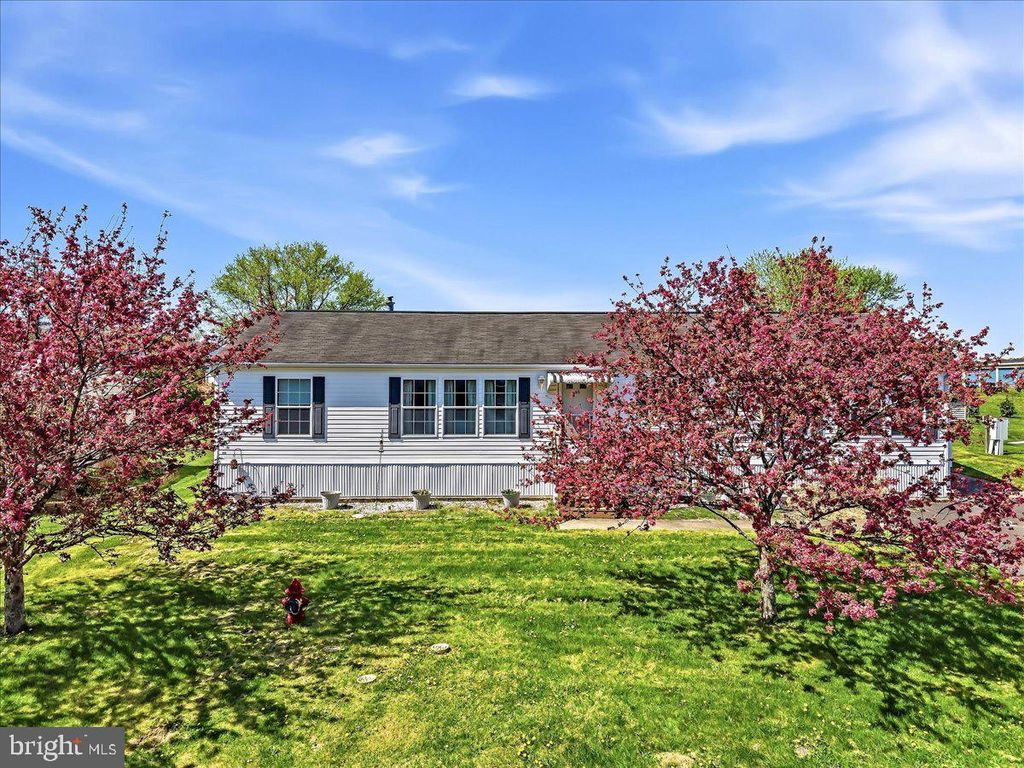195 NICK LN, Lehighton, PA 18235