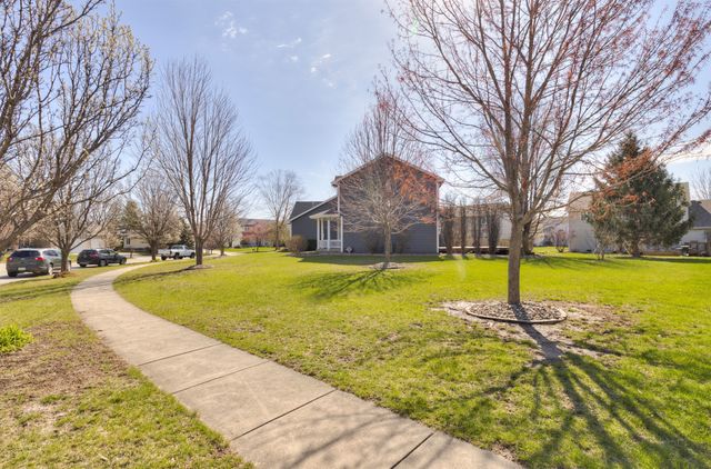 2106 SW Woodland Drive, Ankeny, IA 50023