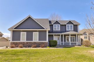 2106 SW Woodland Drive, Ankeny, IA 50023