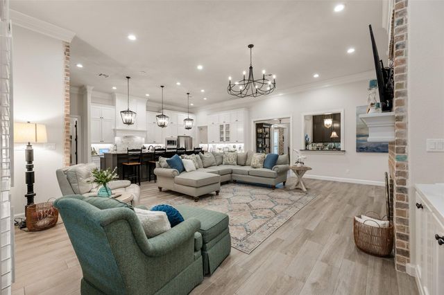 1201 Quarry Oaks Drive, College Station, TX 77845