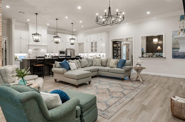 1201 Quarry Oaks Drive, College Station, TX 77845