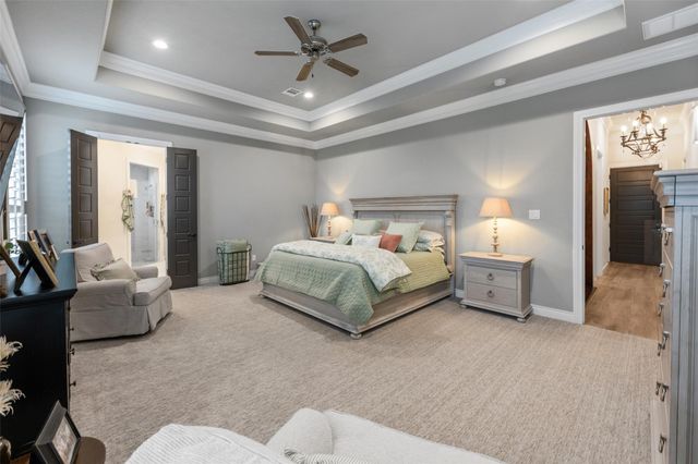 1201 Quarry Oaks Drive, College Station, TX 77845