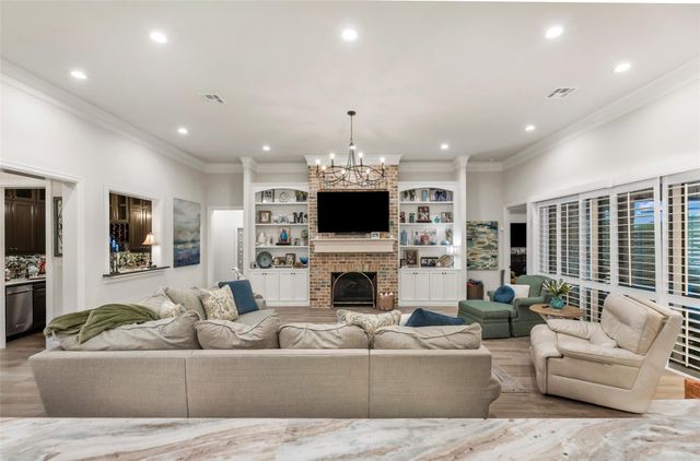 1201 Quarry Oaks Drive, College Station, TX 77845