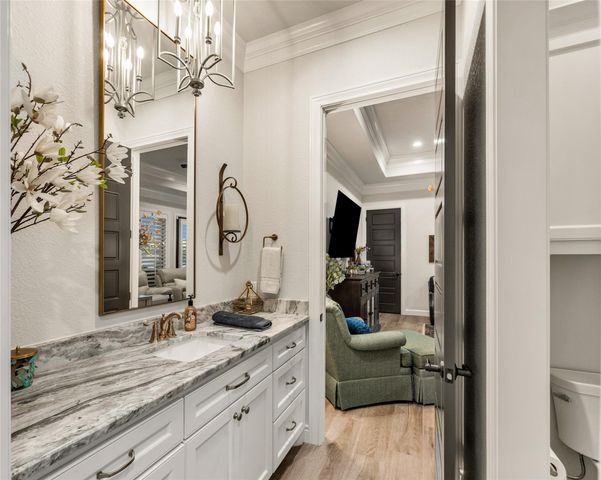 1201 Quarry Oaks Drive, College Station, TX 77845