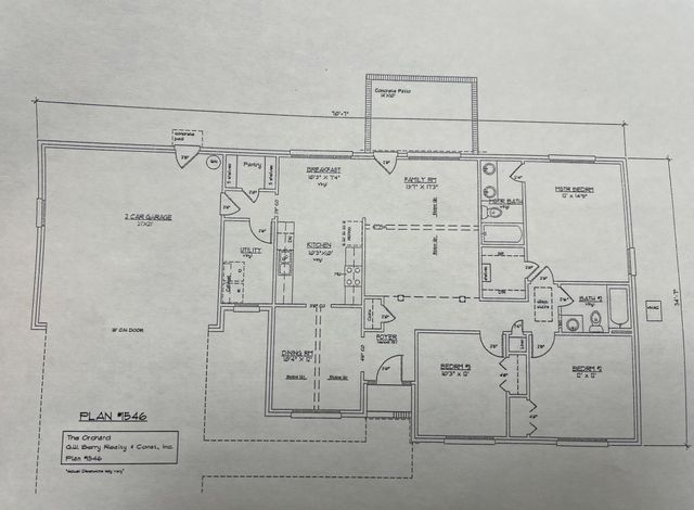 280 Old Orchard Way, Orangeburg, SC 29115