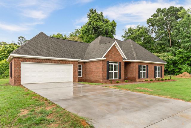 280 Old Orchard Way, Orangeburg, SC 29115