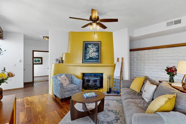 12700 PIRU Boulevard SE, Albuquerque, NM 87123