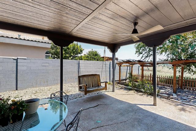 12700 PIRU Boulevard SE, Albuquerque, NM 87123