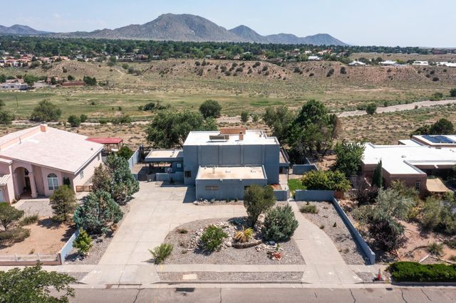 12700 PIRU Boulevard SE, Albuquerque, NM 87123
