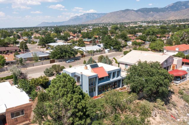 12700 PIRU Boulevard SE, Albuquerque, NM 87123