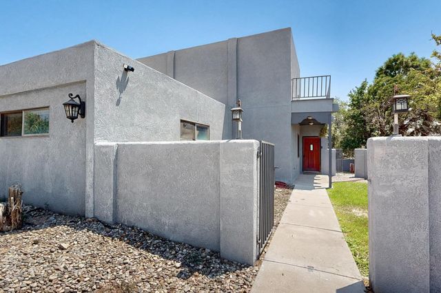 12700 PIRU Boulevard SE, Albuquerque, NM 87123