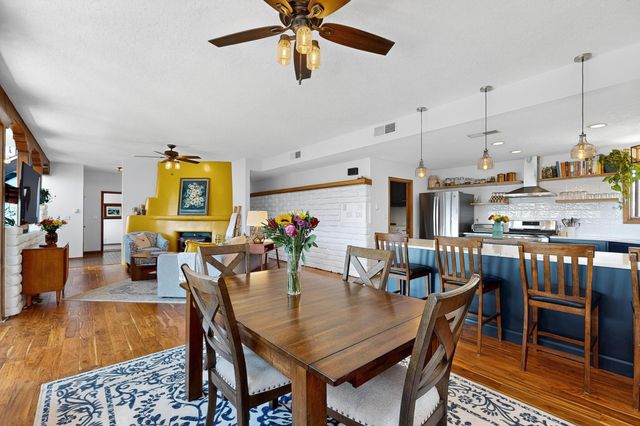 12700 PIRU Boulevard SE, Albuquerque, NM 87123