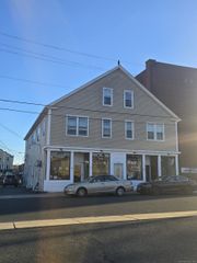 18 Bissell Street B, Manchester, CT 06040